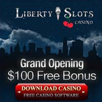 Liberty Slots Casino