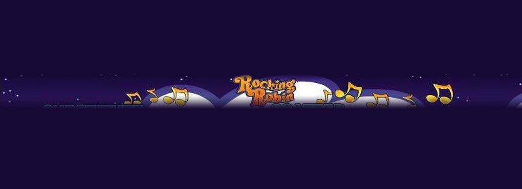 Rocking Robin Slots