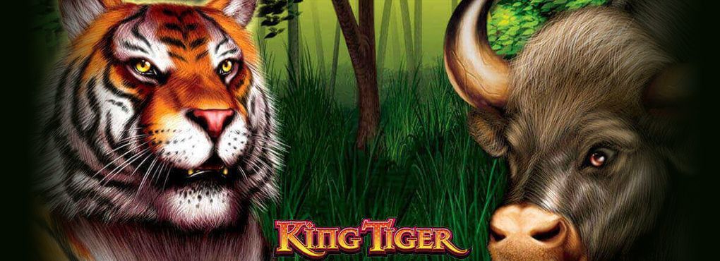 King Tiger Slots