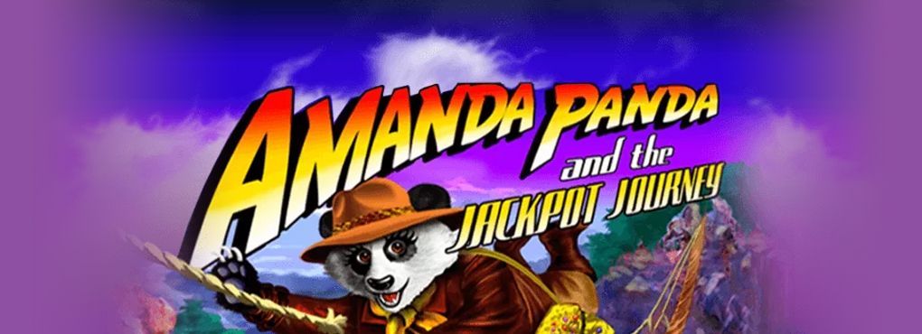 Amanda Panda Slots