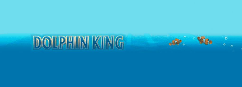 Dolphin King Slots: Charter to an Undersea Adventure