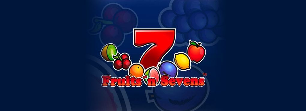 Lucky Fruity 7s Slots