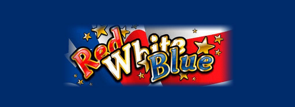 Red, White and Win Slots