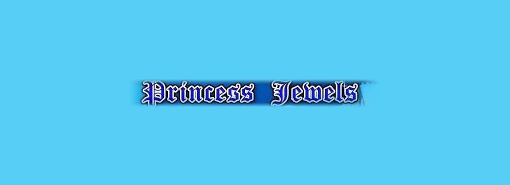 Princess Jewels Slots: Frilly Princess