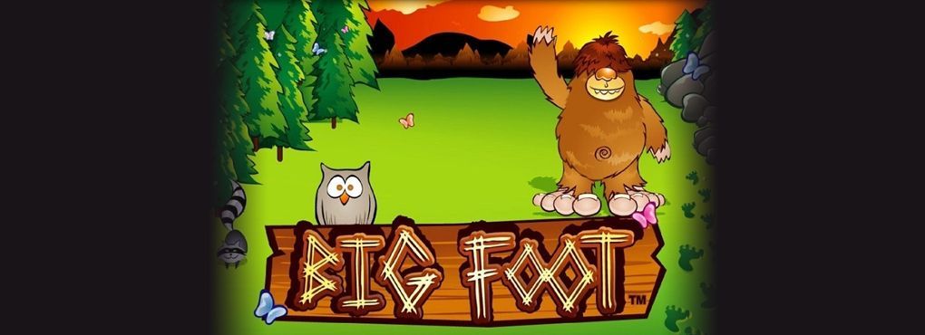 Bigfoot Slots