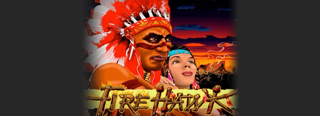 Fire Hawk Slots: Bang Bang Shoot em up