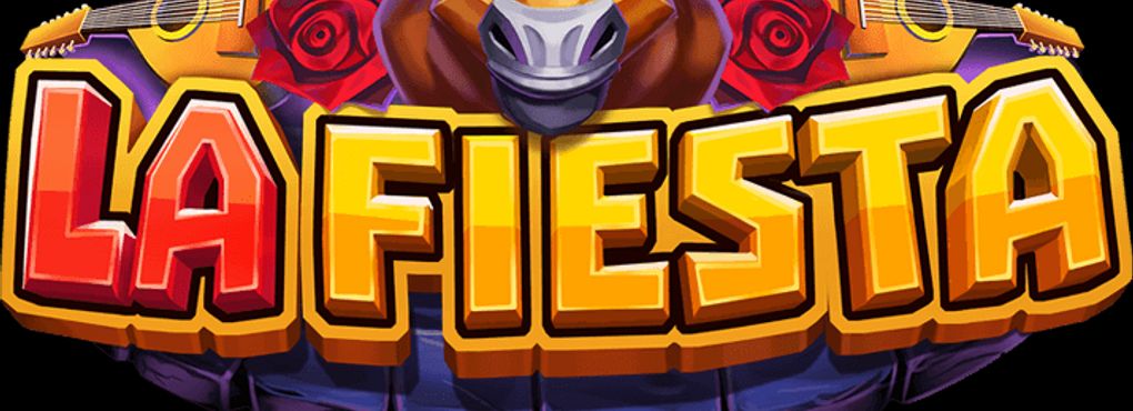 La Fiesta Slots: Time to party Mexican Style