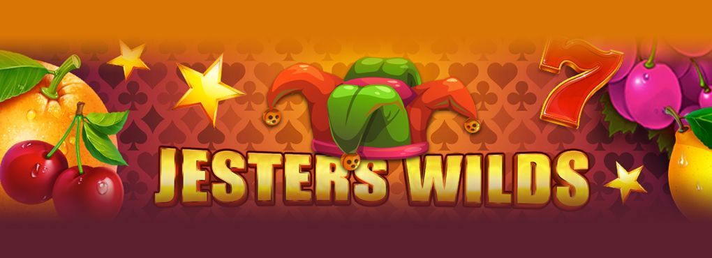 Jester’s Wild Slots