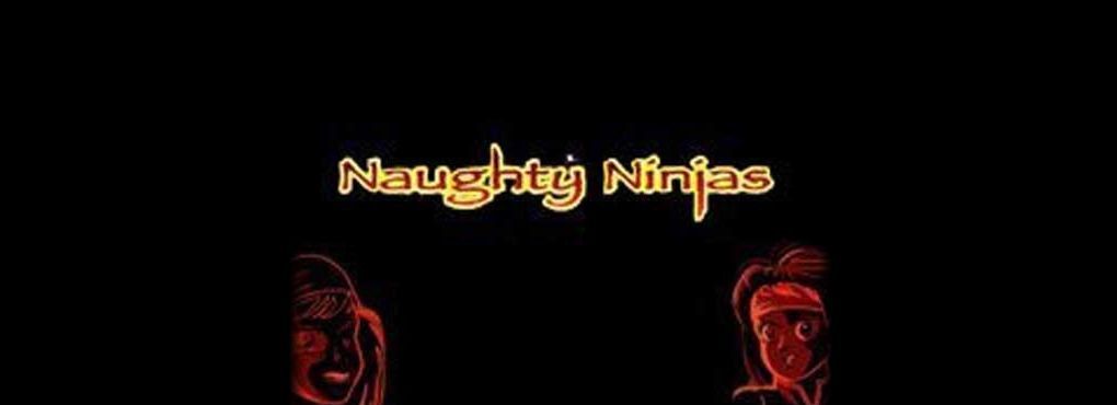 Naughty Ninjas Slot: Japanese Warfare Meets Jackpots