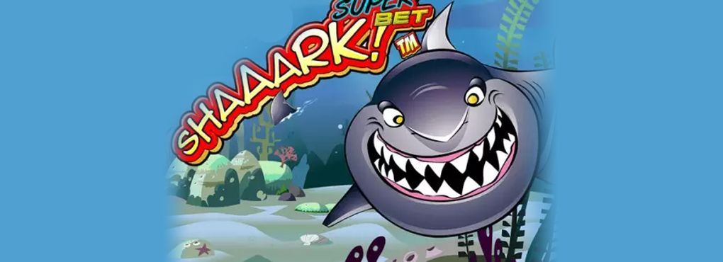 Shaaark! Slots: Jaws Lives