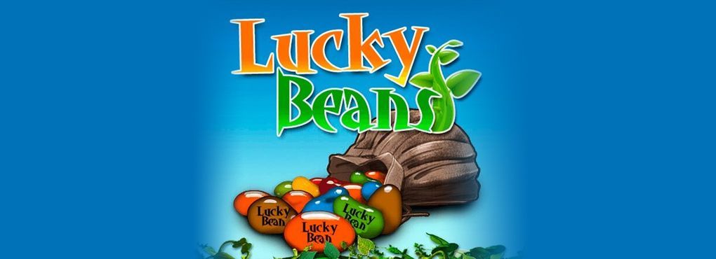 Lucky Beans Slots: Climb the Beanstalk