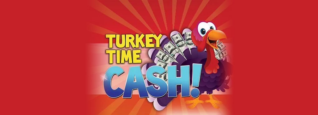 Turkey Time Slots