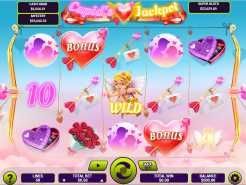 Cupid's Jackpot